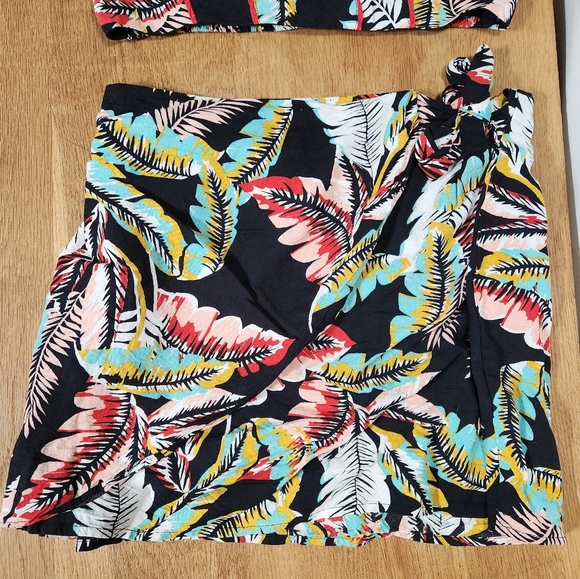 2 Piece Set Bog Collective Size Small - Picture 5 of 7